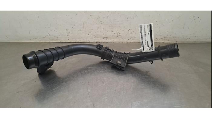 Gebrauchte Intercooler Rohr Opel Movano 2.3 CDTi 16V FWD Preis € 48,40 Mit Mehrwertsteuer angeboten von Autohandel Didier