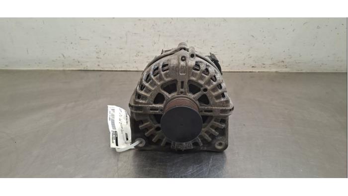 Usagé Dynamo Opel Movano 2.3 CDTi 16V FWD Prix € 199,65 Prix TTC proposé par Autohandel Didier