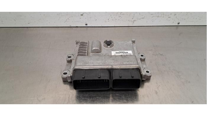 Used Engine management computer Peugeot Boxer (U9) 2.2 Blue HDi 120 Price € 199,65 Inclusive VAT offered by Autohandel Didier