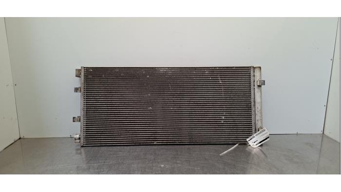 Gebrauchte Klima Kondensor Opel Movano 2.3 CDTi 16V FWD Preis € 60,50 Mit Mehrwertsteuer angeboten von Autohandel Didier