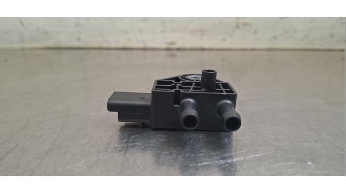 Used Particulate filter sensor Peugeot Boxer (U9) 2.2 Blue HDi 120 Price € 30,25 Inclusive VAT offered by Autohandel Didier