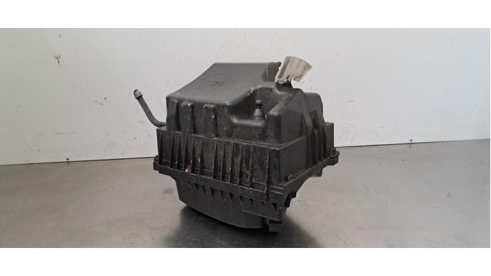 Gebrauchte Luftfiltergehäuse Opel Movano 2.3 CDTi 16V FWD Preis € 60,50 Mit Mehrwertsteuer angeboten von Autohandel Didier