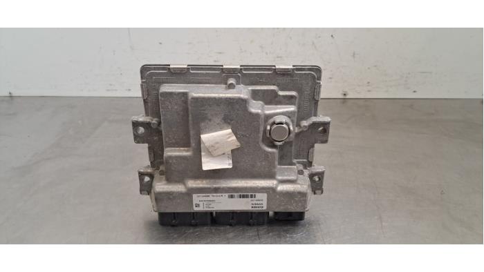 Used Engine management computer Opel Movano 2.3 CDTi 16V FWD Price € 199,65 Inclusive VAT offered by Autohandel Didier