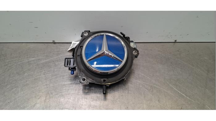 Używane Kamera cofania Mercedes CLA (118.3) 1.3 CLA-180 Turbo 16V Cena € 163,35 Z VAT oferowane przez Autohandel Didier