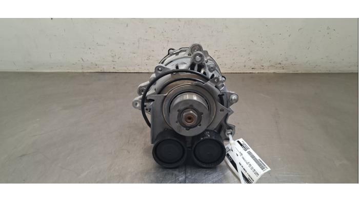 Gebrauchte Dynamo Mercedes A (177.0) 1.3 A-180 Turbo Mild Hybrid Preis € 592,90 Mit Mehrwertsteuer angeboten von Autohandel Didier