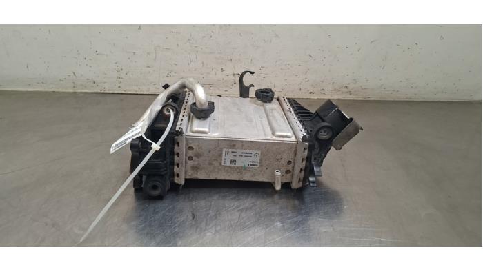 Used Intercooler Mercedes Vito Tourer (447.7) 2.2 114 CDI 16V Price € 133,10 Inclusive VAT offered by Autohandel Didier