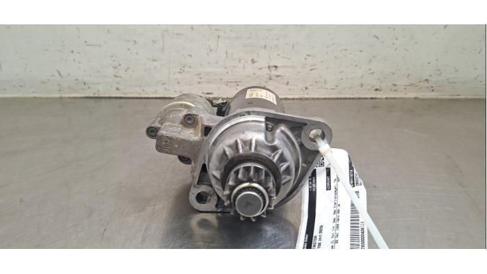 Used Starter MAN TGE 2.0 TDI Price € 30,25 Inclusive VAT offered by Autohandel Didier