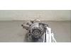 MAN TGE 2.0 TDI Startmotor