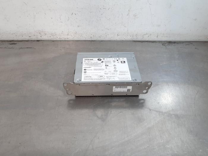 Używane Modul radiowy BMW 3 serie (G20) 330e 2.0 TwinPower Turbo 16V Cena € 399,30 Z VAT oferowane przez Autohandel Didier