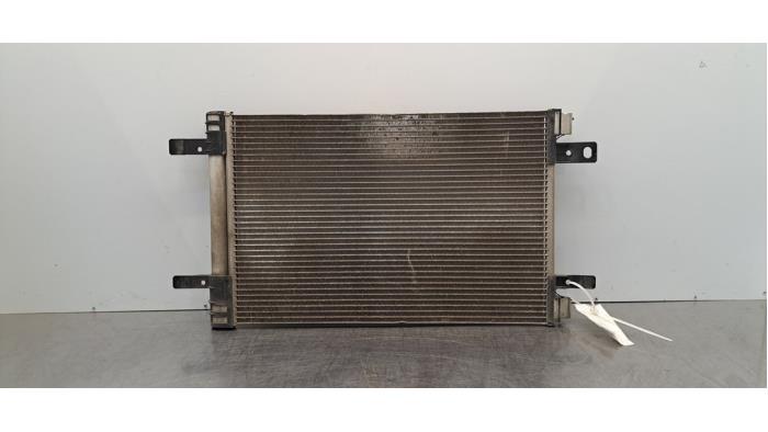 Usagé Condenseur de climatisation Fiat Scudo 2.0 Multijet 145 Prix € 48,40 Prix TTC proposé par Autohandel Didier