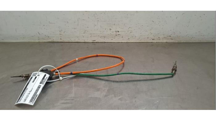 Gebrauchte Auspuff Temperatursensor Nissan Interstar 2.0 DCI 150 Preis € 60,50 Mit Mehrwertsteuer angeboten von Autohandel Didier
