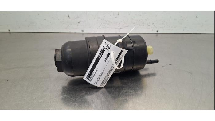 Gebrauchte Kraftstofffilter Peugeot Boxer (U9) 2.2 Blue HDi 120 Preis € 42,35 Mit Mehrwertsteuer angeboten von Autohandel Didier