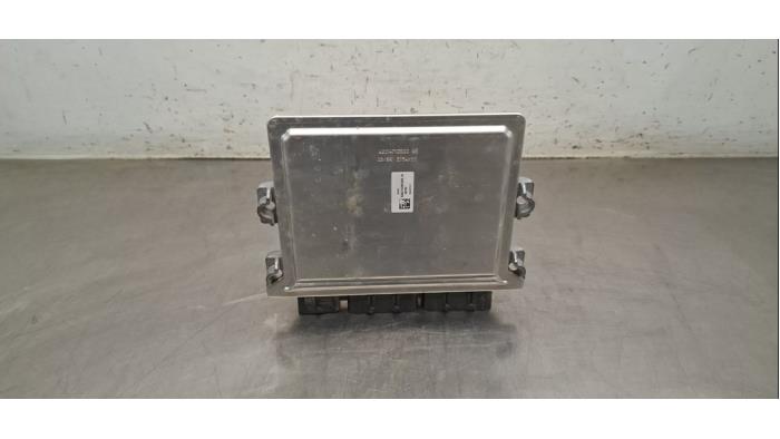 Used Engine management computer Renault Master III (FV) 2.3 dCi 110 16V FWD Price € 399,30 Inclusive VAT offered by Autohandel Didier
