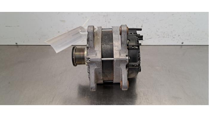 Gebrauchte Dynamo Renault Master III (FV) 2.3 dCi 110 16V FWD Preis € 102,85 Mit Mehrwertsteuer angeboten von Autohandel Didier