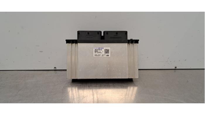 Used Engine management computer Hyundai i20 (BC3) 1.2 16V Price € 163,35 Inclusive VAT offered by Autohandel Didier
