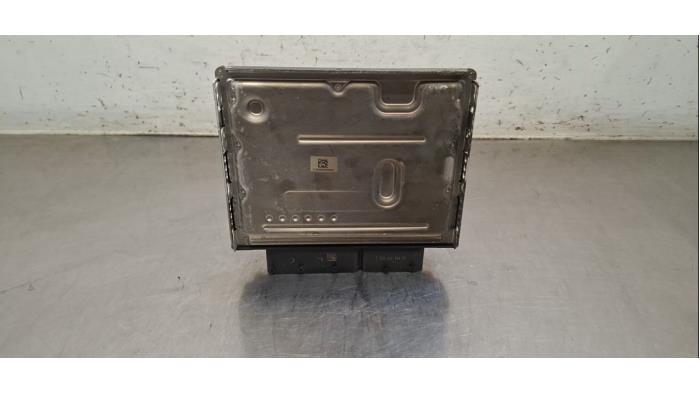 Used Engine management computer Skoda Octavia Combi (NXAC) 1.5 TSI MHEV 16V Price € 332,75 Inclusive VAT offered by Autohandel Didier