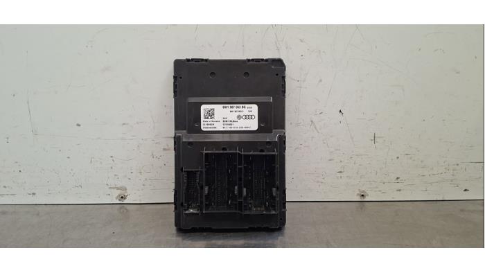 Used Body control computer Audi A4 Price € 266,20 Inclusive VAT offered by Autohandel Didier