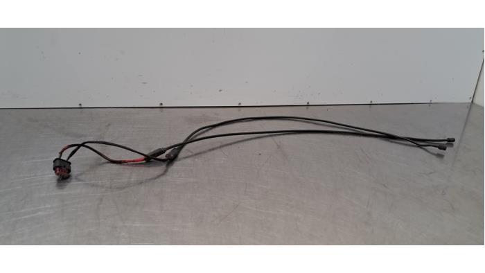 Begagnade Sensor (övriga) Audi A4 Pris € 18,15 Inklusive moms erbjuds av Autohandel Didier