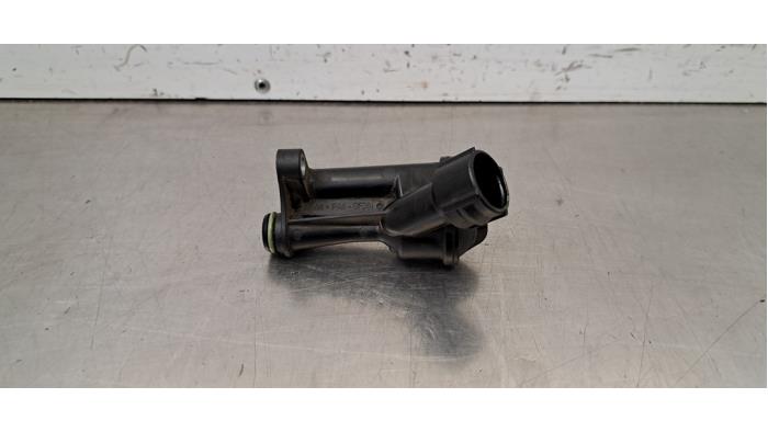 Gebrauchte Sonstige Audi A4 Preis € 12,10 Mit Mehrwertsteuer angeboten von Autohandel Didier