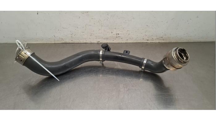 Gebrauchte Intercooler Rohr Nissan Juke (F16) 1.0 DIG-T 117 12V Preis € 36,30 Mit Mehrwertsteuer angeboten von Autohandel Didier