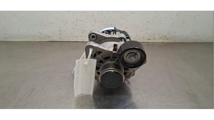 Używane Pradnica Hyundai i20 (BC3) 1.2 16V Cena € 102,85 Z VAT oferowane przez Autohandel Didier