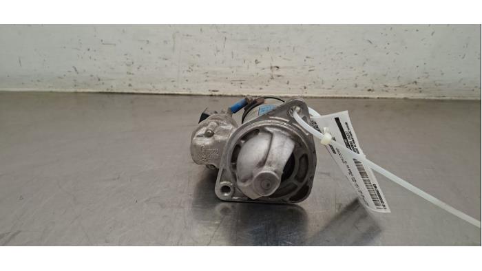 Gebrauchte Anlasser Hyundai i20 (BC3) 1.2 16V Preis € 48,40 Mit Mehrwertsteuer angeboten von Autohandel Didier