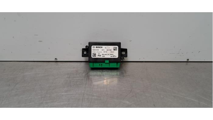 Begagnade PDC-modul Citroen Jumpy 1.5 Blue HDi 120 Pris € 18,15 Inklusive moms erbjuds av Autohandel Didier