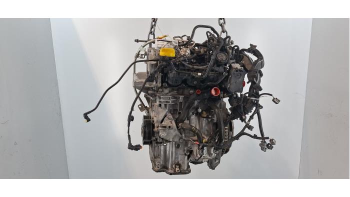 Używane Silnik Nissan Juke (F16) 1.0 DIG-T 117 12V Cena € 3.569,50 Z VAT oferowane przez Autohandel Didier