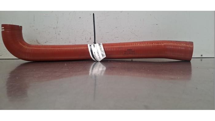 Gebrauchte Intercooler Schlauch Iveco New Daily VI 35C18,35S18,40C18,50C18,60C18,65C18,70C18 Preis € 60,50 Mit Mehrwertsteuer angeboten von Autohandel Didier