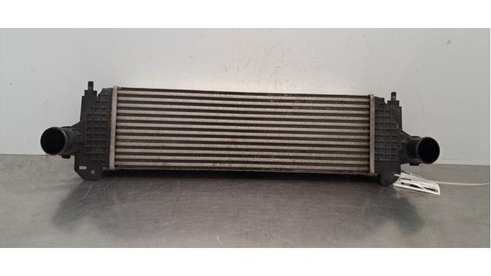 Used Intercooler Iveco New Daily VI 35C18,35S18,40C18,50C18,60C18,65C18,70C18 Price € 266,20 Inclusive VAT offered by Autohandel Didier