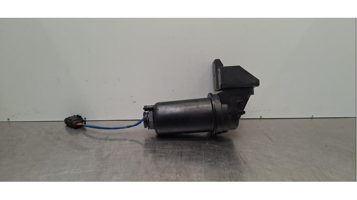 Gebrauchte Kraftstofffilter Iveco New Daily VI 35C18,35S18,40C18,50C18,60C18,65C18,70C18 Preis € 42,35 Mit Mehrwertsteuer angeboten von Autohandel Didier