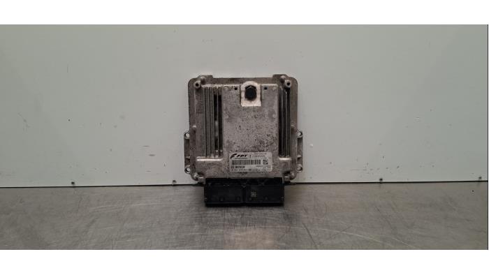 Used Engine management computer Iveco New Daily VI 35C18,35S18,40C18,50C18,60C18,65C18,70C18 Price € 363,00 Inclusive VAT offered by Autohandel Didier