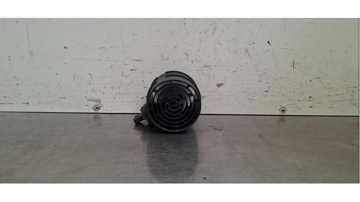 Gebrauchte Luftmassenmesser Iveco New Daily VI 35C18,35S18,40C18,50C18,60C18,65C18,70C18 Preis € 54,45 Mit Mehrwertsteuer angeboten von Autohandel Didier