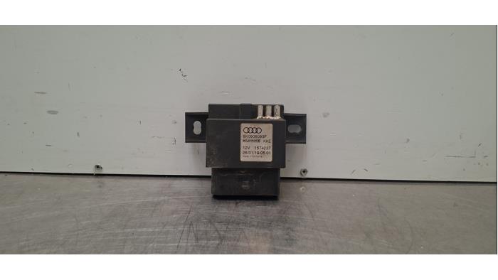 Usagé Module pompe carburant Volkswagen Caddy IV 1.2 TSI Prix € 48,40 Prix TTC proposé par Autohandel Didier