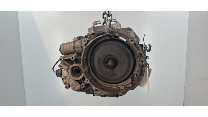 Gebrauchte Getriebe Skoda Octavia (5EAA) 2.0 TSI 16V Preis € 2.964,50 Mit Mehrwertsteuer angeboten von Autohandel Didier