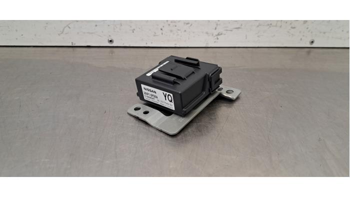 Begagnade Larmmodul Nissan Juke (F16) 1.0 DIG-T 117 12V Pris € 36,30 Inklusive moms erbjuds av Autohandel Didier