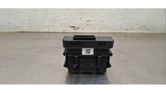 Używane Modul gateway Nissan Juke (F16) 1.0 DIG-T 117 12V Cena € 60,50 Z VAT oferowane przez Autohandel Didier