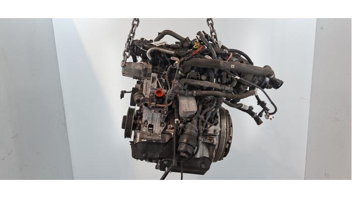 Motor Mini Clubman (F54), 2014 1.5 One D 12V, Kombi/o, Diesel, 1.496cc, 85kW (116pk), FWD, B37C15A, 2015-11 / 2024-01, LR71; LR72; XK31; XK32; 31BB; 32BB (Gebraucht)