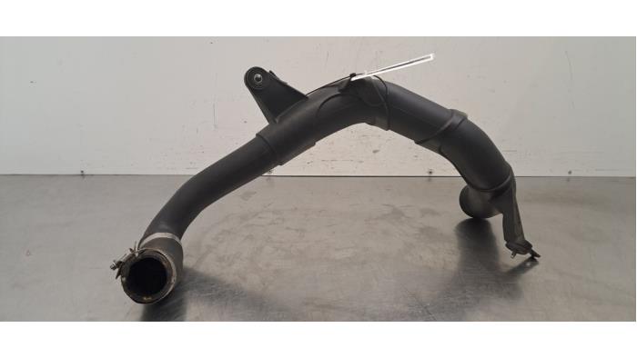 Gebrauchte Intercooler Rohr Skoda Octavia (5EAA) 2.0 TSI 16V Preis € 133,10 Mit Mehrwertsteuer angeboten von Autohandel Didier