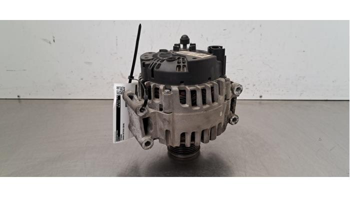 Begagnade Dynamo Skoda Octavia (5EAA) 2.0 TSI 16V Pris € 163,35 Inklusive moms erbjuds av Autohandel Didier