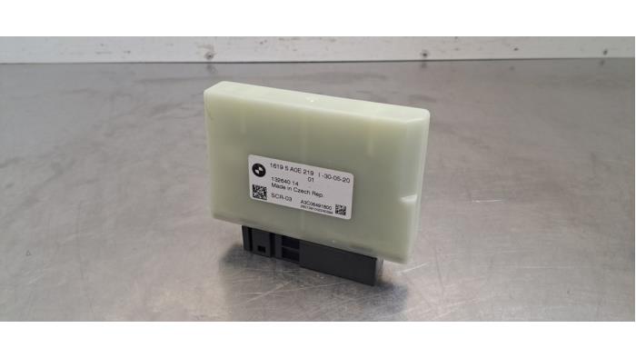 Usagé Boitier Adblue Mini Clubman (F54) 1.5 One D 12V Prix € 102,85 Prix TTC proposé par Autohandel Didier