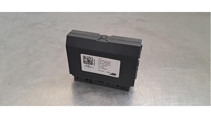 Używane Modul climatronic Mini Clubman (F54) 1.5 One D 12V Cena € 30,25 Z VAT oferowane przez Autohandel Didier
