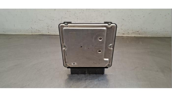 Used Engine management computer Skoda Octavia (5EAA) 2.0 TSI 16V Price € 163,35 Inclusive VAT offered by Autohandel Didier