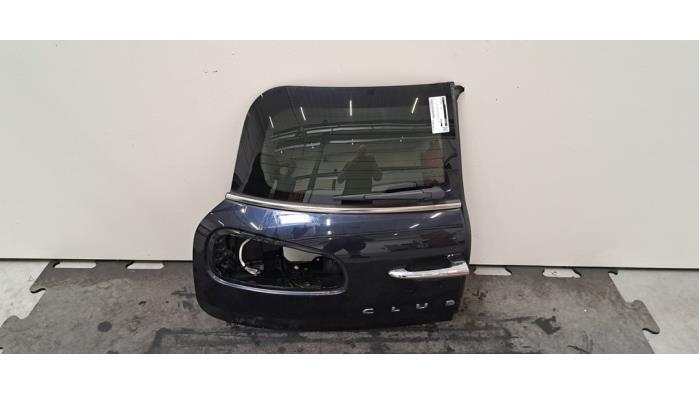 Begagnade Baklucka Mini Clubman (F54) 1.5 One D 12V Pris € 266,20 Inklusive moms erbjuds av Autohandel Didier