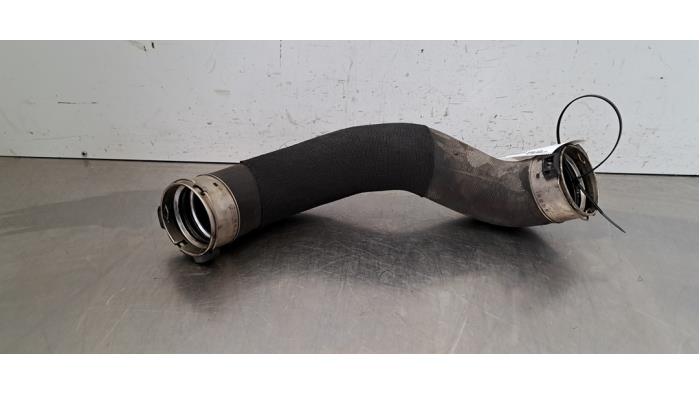 Gebrauchte Intercooler Schlauch Mini Clubman (F54) 1.5 One D 12V Preis € 24,20 Mit Mehrwertsteuer angeboten von Autohandel Didier