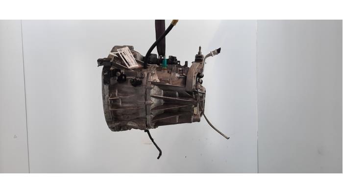 Gebrauchte Getriebe Renault Trafic (1FL/2FL/3FL/4FL) 2.0 dCi 16V 110 Preis € 1.573,00 Mit Mehrwertsteuer angeboten von Autohandel Didier
