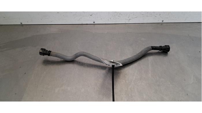 Usagé Conduit (divers) Peugeot 208 II (UB/UH/UP) 1.2 Vti 12V PureTech 100 Prix € 24,20 Prix TTC proposé par Autohandel Didier