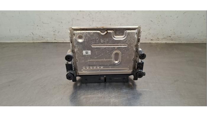 Used Engine management computer Ford Transit Courier 1.5 EcoBlue Price € 199,65 Inclusive VAT offered by Autohandel Didier