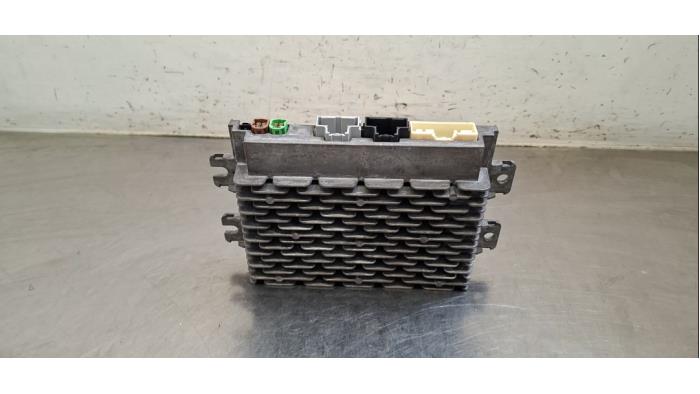 Używane Modul kamery Ford Transit Courier 1.5 EcoBlue Cena € 266,20 Z VAT oferowane przez Autohandel Didier