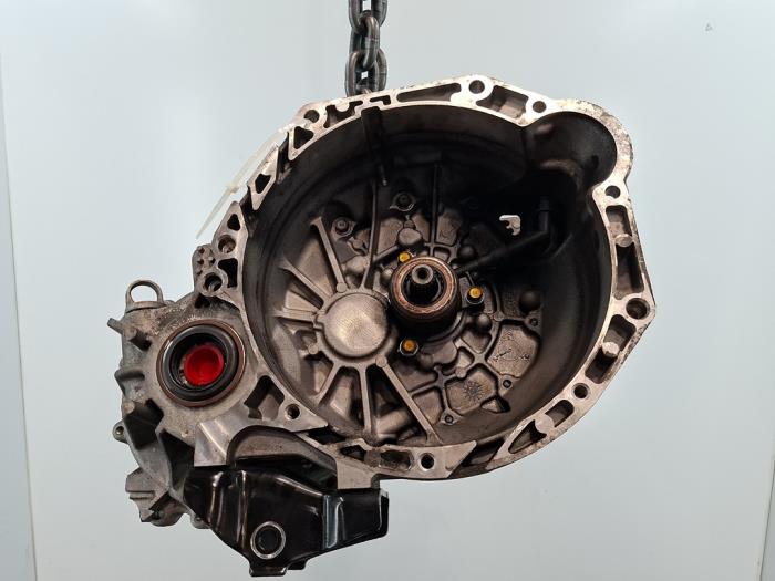 Gebrauchte Getriebe Kia Ceed (CDB5/CDBB) 1.0i T-GDi 12V Preis € 998,25 Mit Mehrwertsteuer angeboten von Autohandel Didier